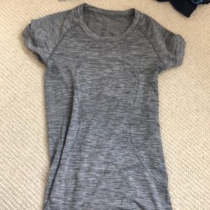 Lululemon Short Sleeve